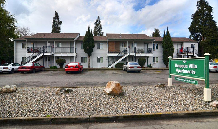 Pacwest Commercial Real Estate Oregon – 27 Unit Apartment in a Hot Market